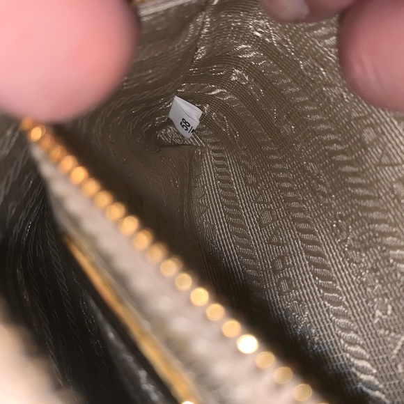 Prada Mini Bag - Picture 11 of 11